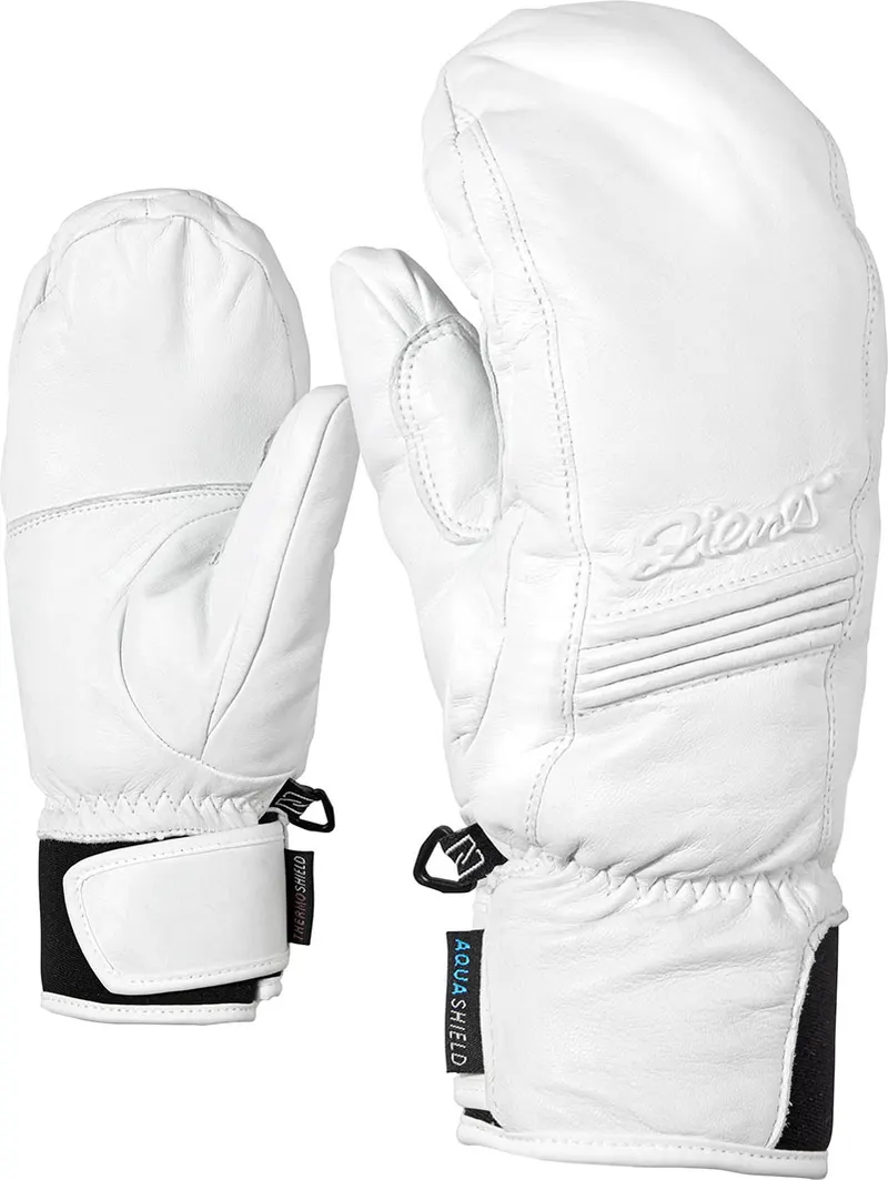 Ziener Kildare AS® PR Mitten Lady