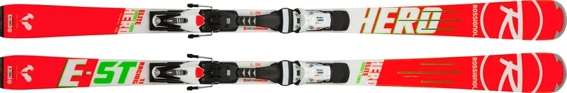 Rossignol Hero Elite ST Racing
