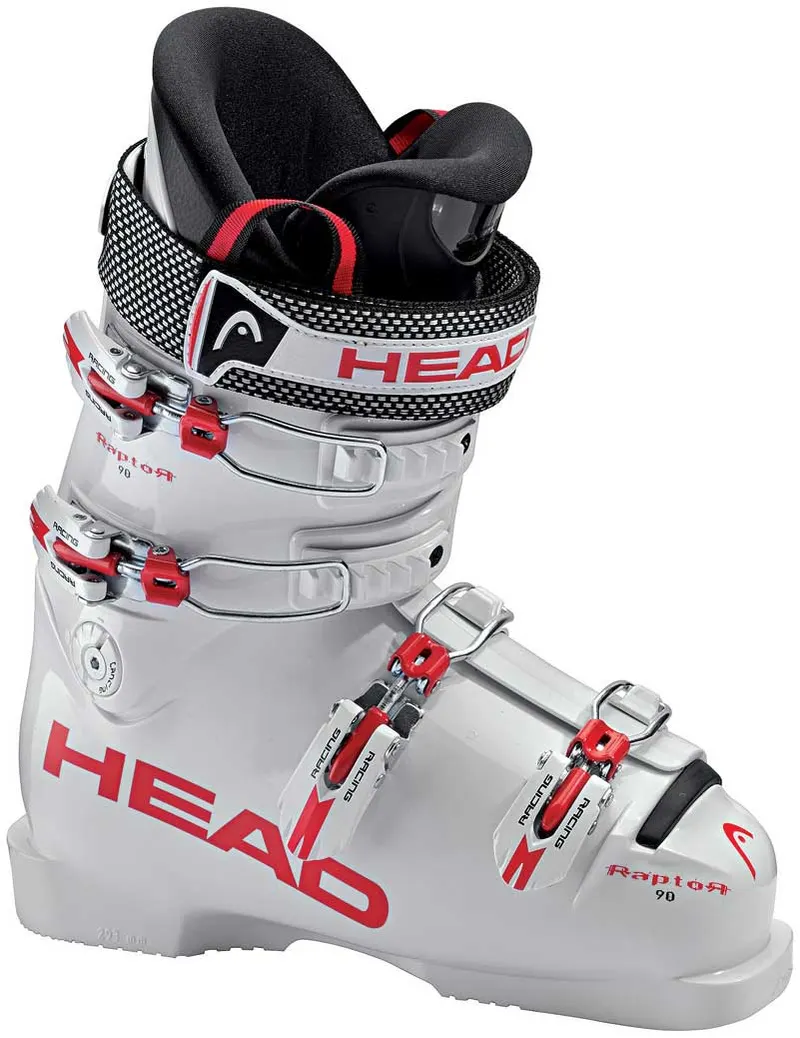 Head Raptor 90 Heatfit