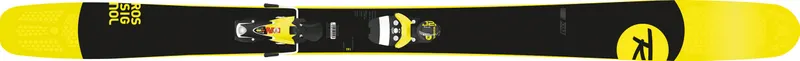 Rossignol Soul 7 TPX