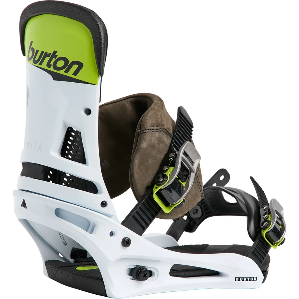 Burton Malavita, kolekcja 2025/26