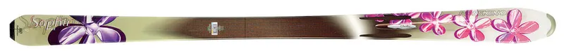 Rossignol Saphir Fun