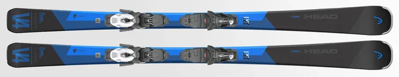 Head V-Shape V4 + PR 11 GW