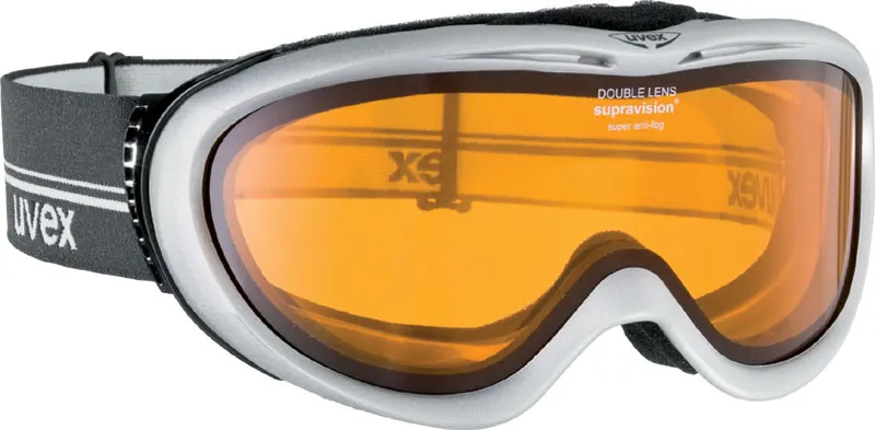 Uvex comanche optic