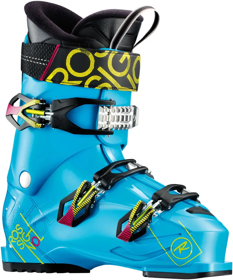 Rossignol TMX 90 Cyan