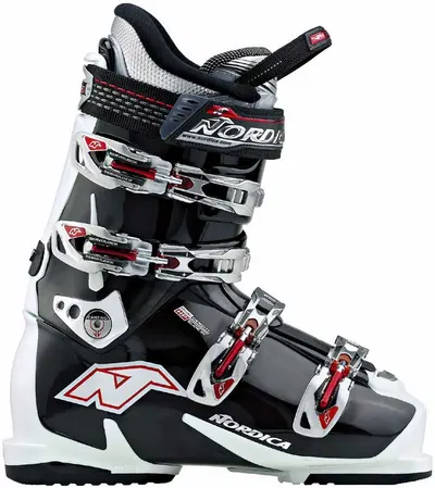 Nordica Speedmachine 8 - nero