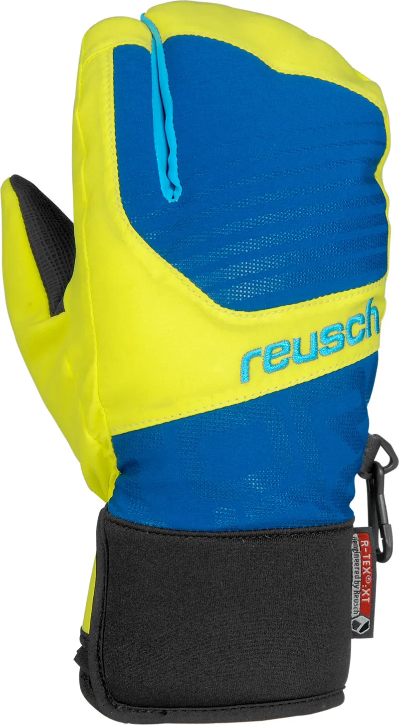 Reusch Torbenius R-TEX® XT Junior Lobster