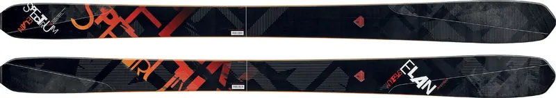 Elan Spectrum 105