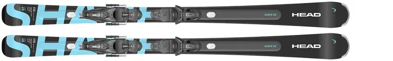 Head Shape e-V8