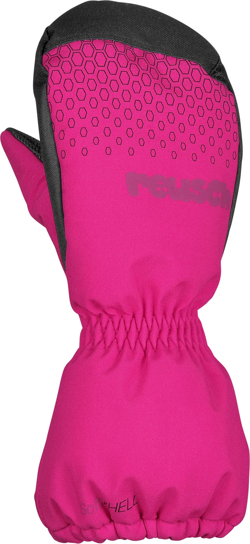 Reusch Luan Mitten