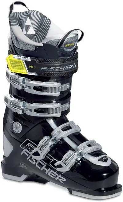 Fischer RC4 Competition W-FIT