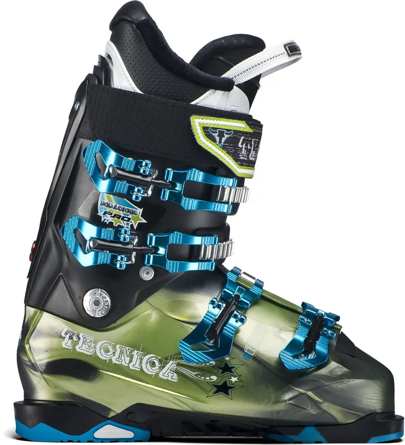 Tecnica Bodacious Pro