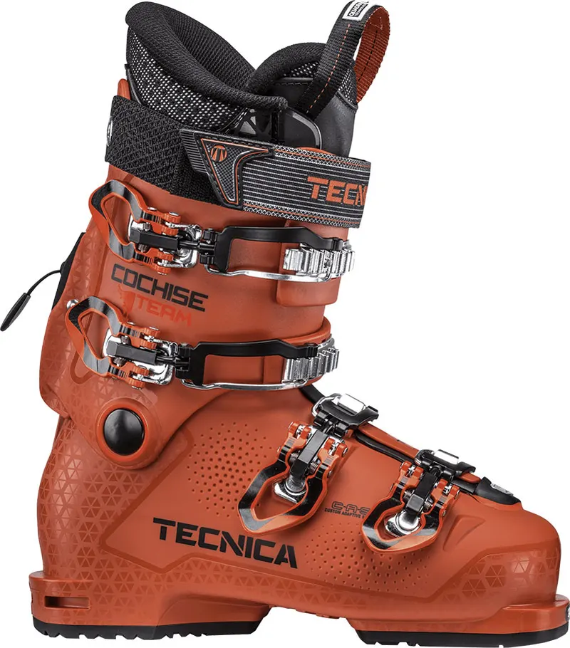 Tecnica Cochise Team