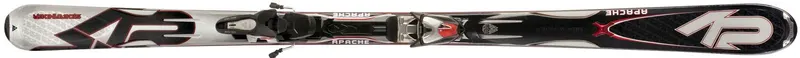 K2 Sidewinder