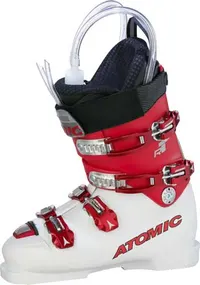 Atomic RT CS Foam red