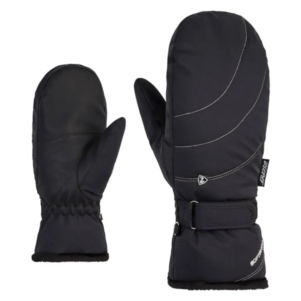 Ziener Kahlia PR Mitten Lady