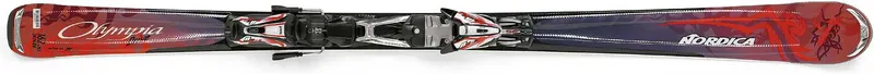 Nordica Olympia Drive XBS