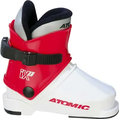 Atomic IX 1