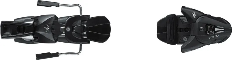 Atomic FFG 12
