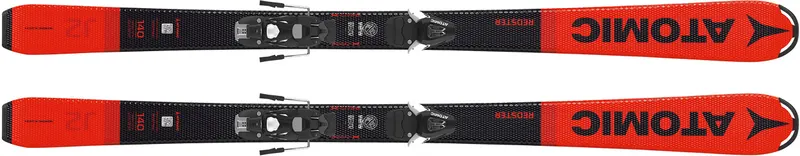 Atomic Redster J2 130-150 + C 5