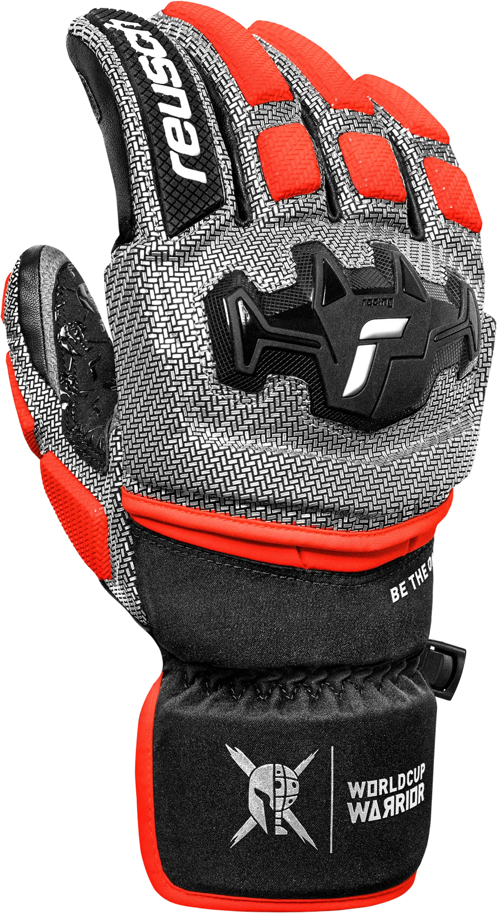 Reusch Worldcup Warrior GS
