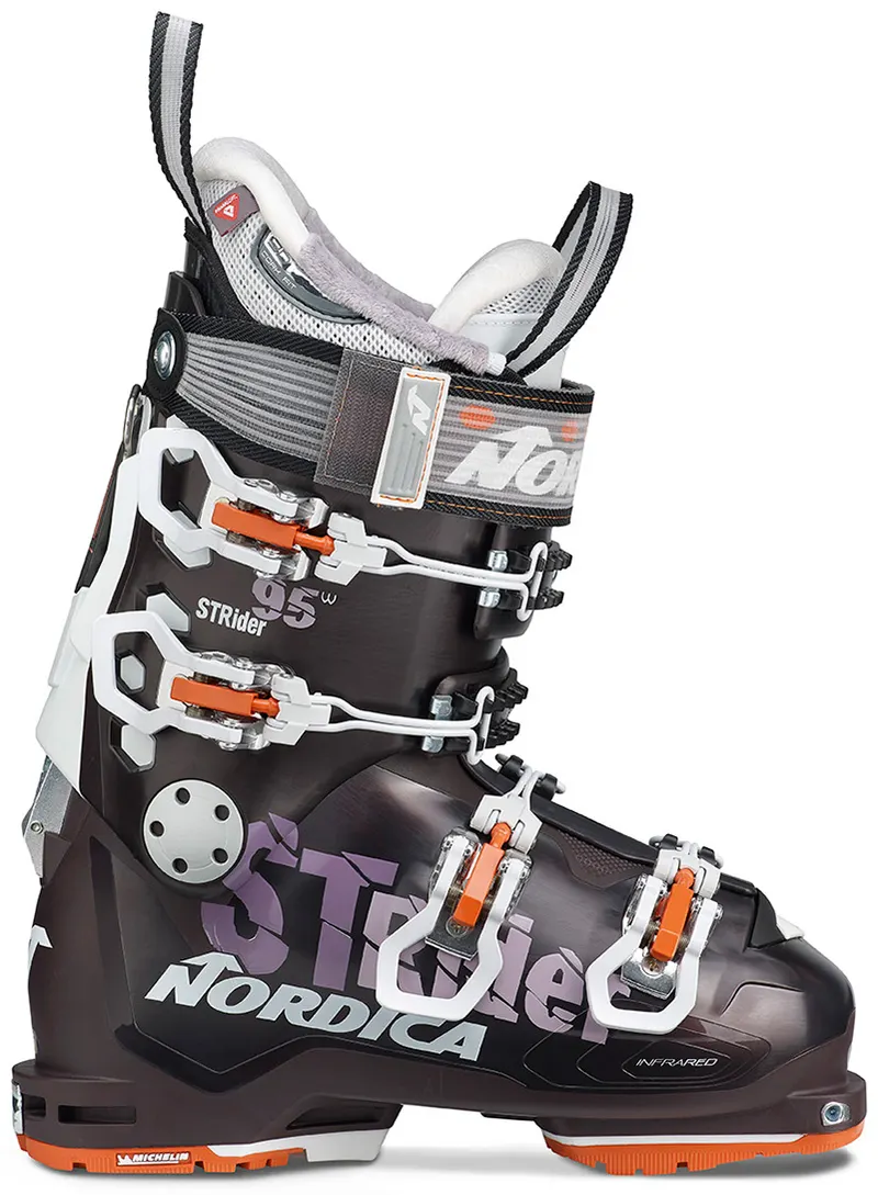 Nordica Strider 95 W Dyn