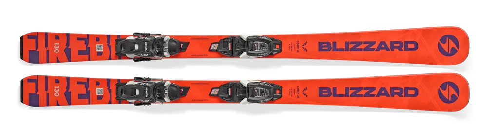 Blizzard Firebird Comp. JR
