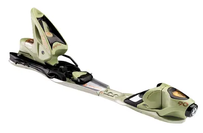 Rossignol Saphir 90 X-Plate