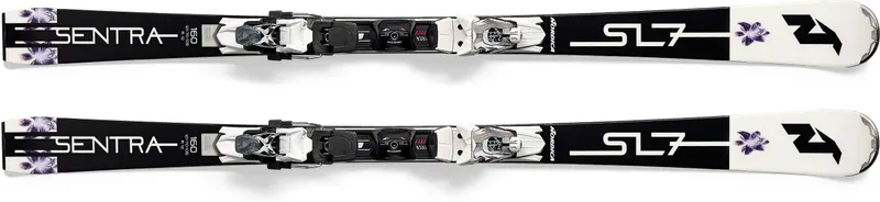Nordica Sentra SL 7 TI EVO + N Pro P.R. EVO