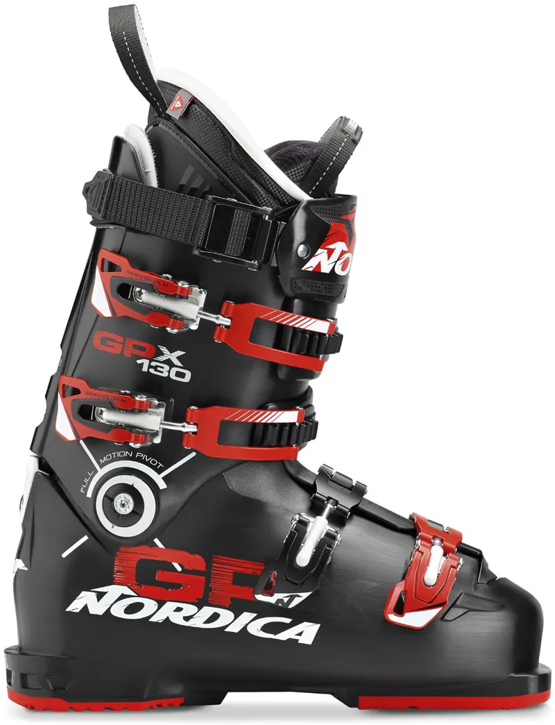 Nordica GPX 130, kolekcja 2015/16