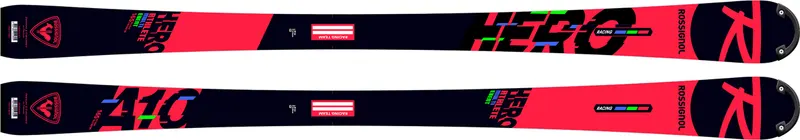 Rossignol Hero Athlete Multi-Event Open