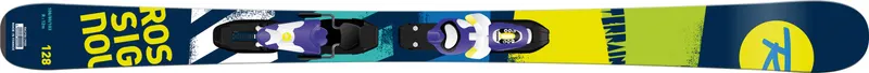 Rossignol Terrain BOY