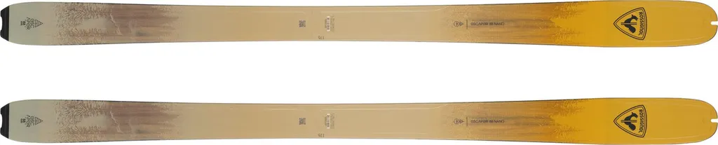 Rossignol Escaper 88 Nano