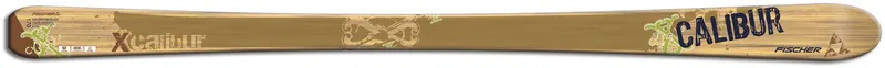 Fischer Tour X-Calibur