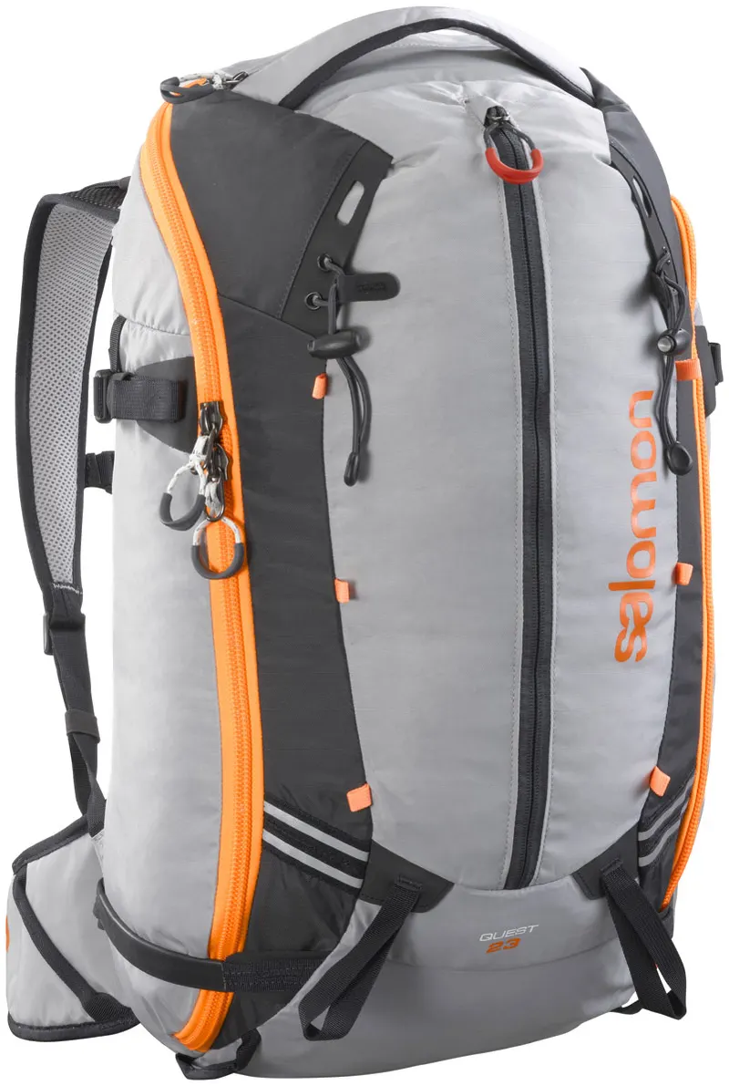 Salomon Quest 23