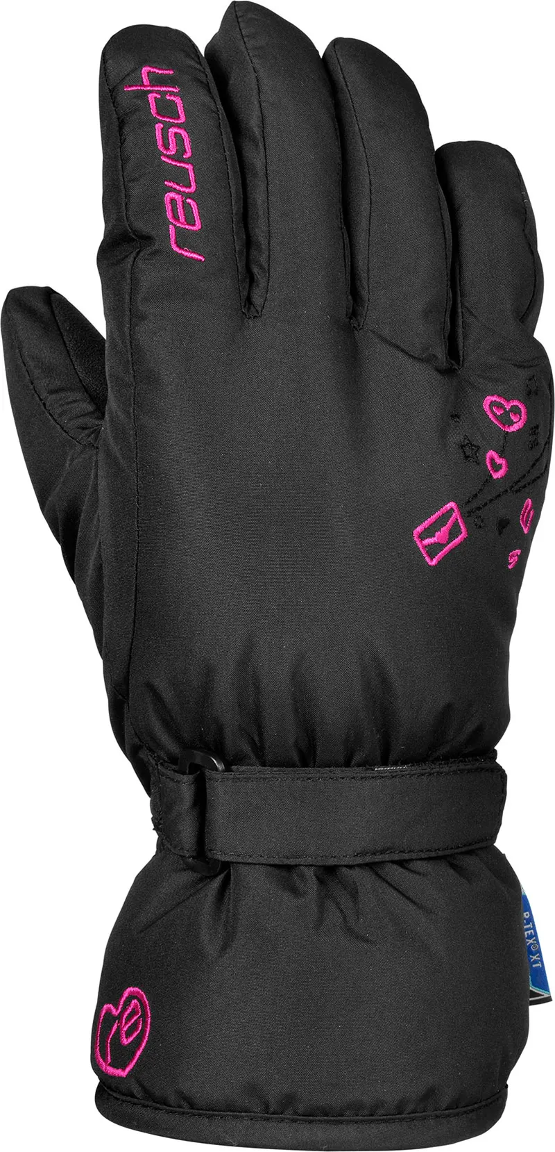 Reusch Letter R-TEX® XT Junior