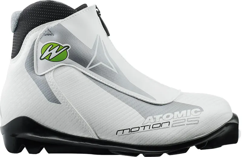 Atomic Motion 25 W