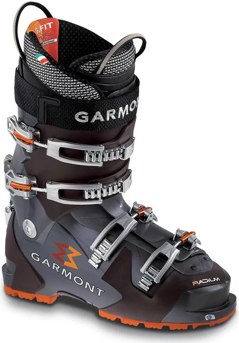 Garmont Radium