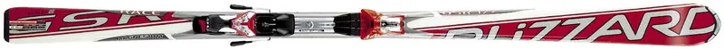 Blizzard Sigma GSR IQ