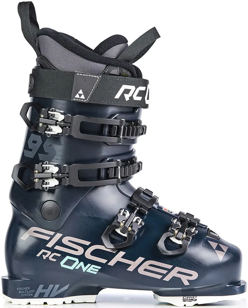 Fischer RC One 95 Vacuum Walk
