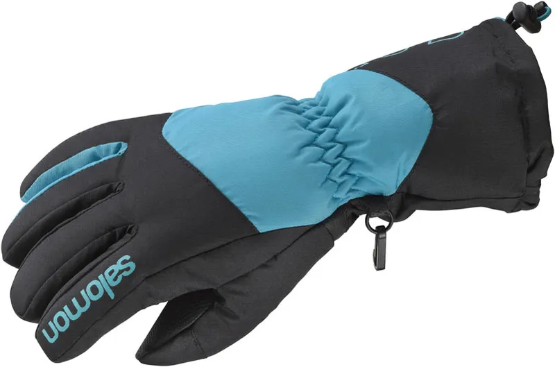 Salomon Flying Junior bl/blue