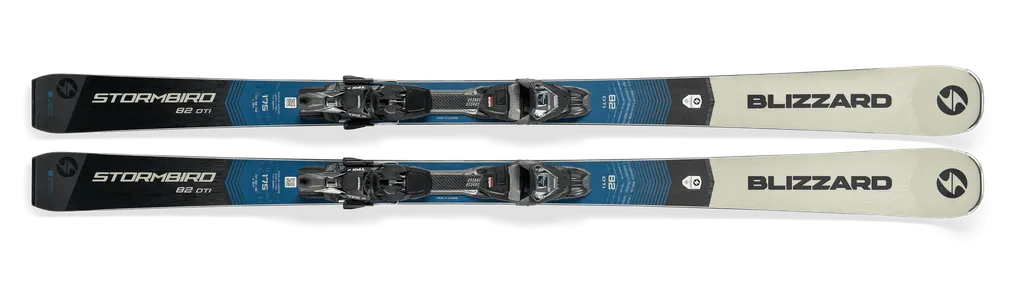 Blizzard Stormbird 82 DTI