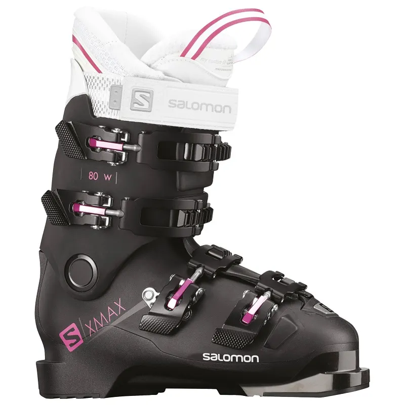 Salomon X Max 80 W