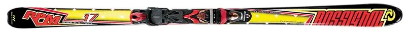 Rossignol RPM 17