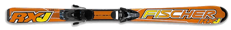 Fischer RX JR.