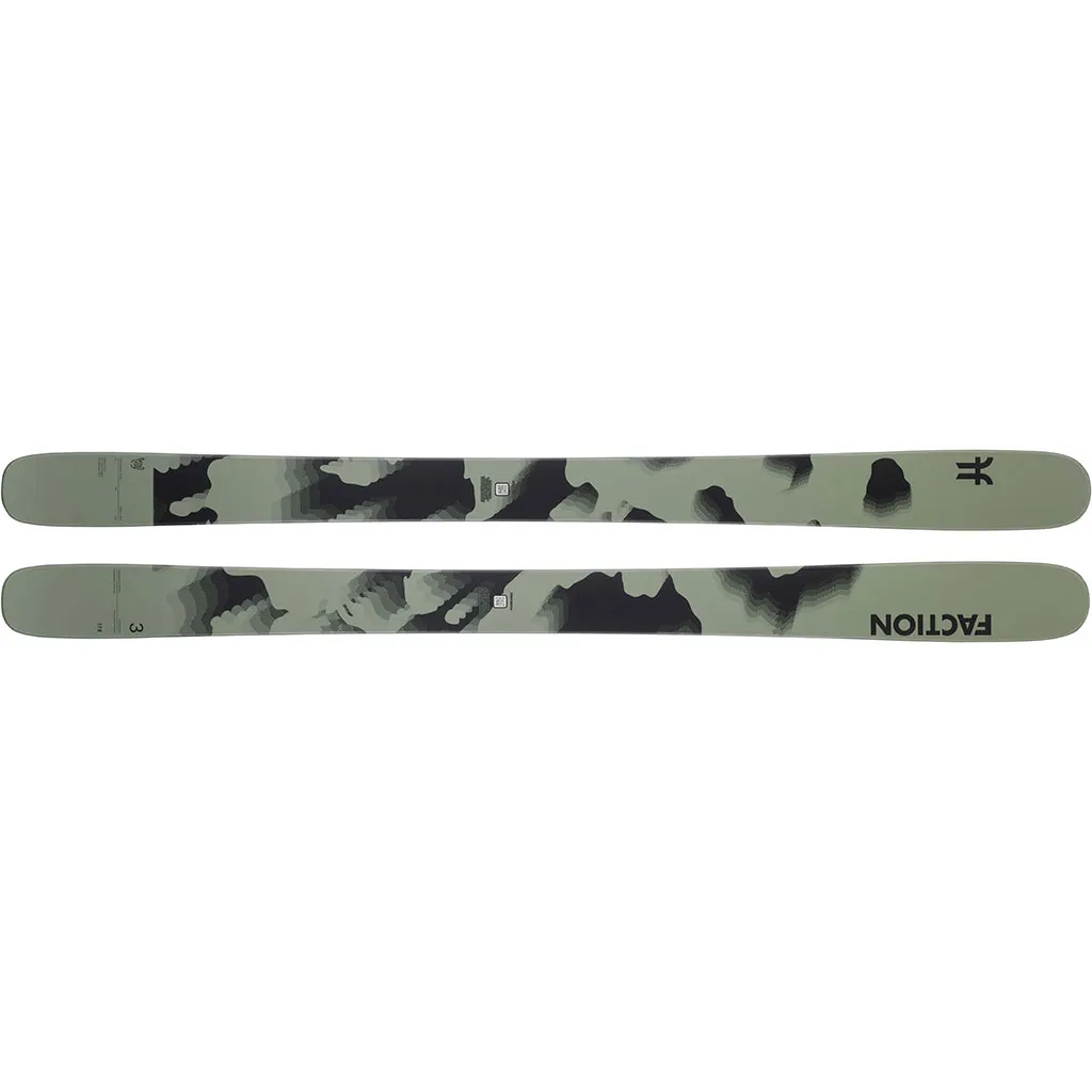 Faction Prodigy 3