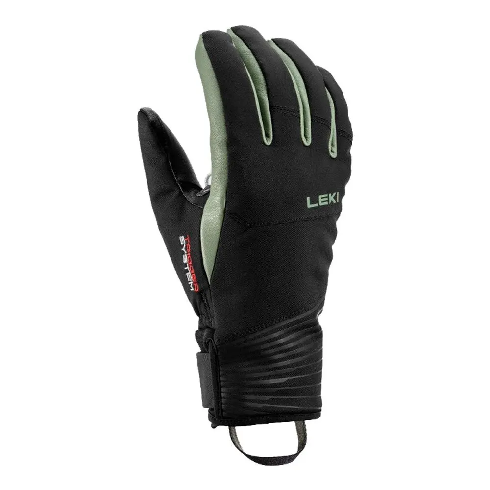 Leki Sparrow 3D Women, kolekcja 2025/26