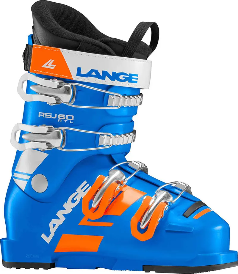 Lange RSJ 60 RTL
