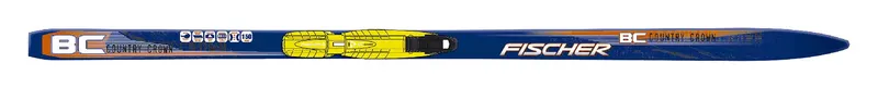 Fischer Country Crown Junior