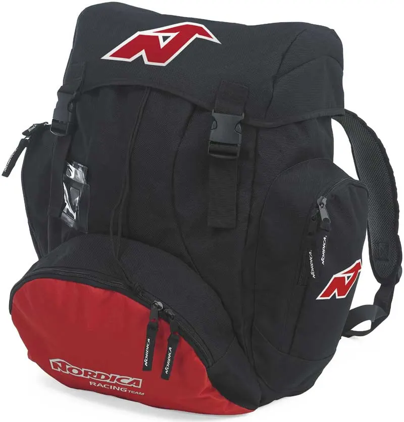 Nordica Racing Team Backpack